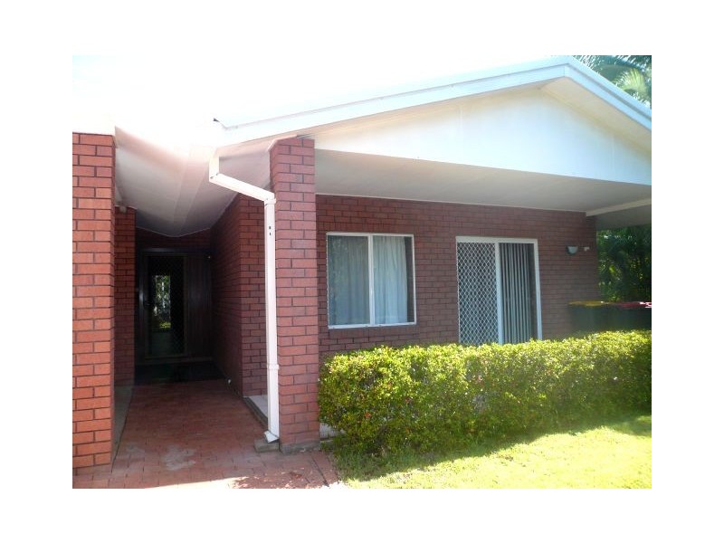 95 Carnoustie Court, Northlakes NT 0812