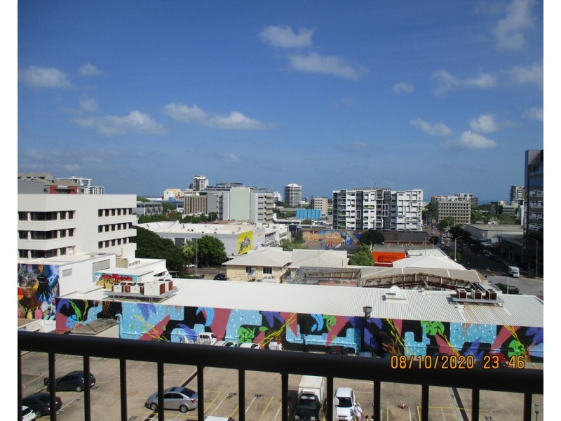 136/21 Cavenagh Street, Darwin City NT 0800