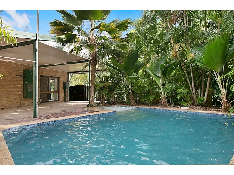 21 Legune Avenue, Leanyer NT 0812