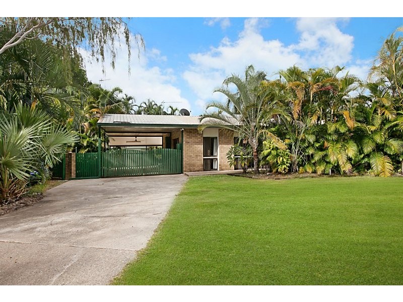 21 Legune Avenue, Leanyer NT 0812