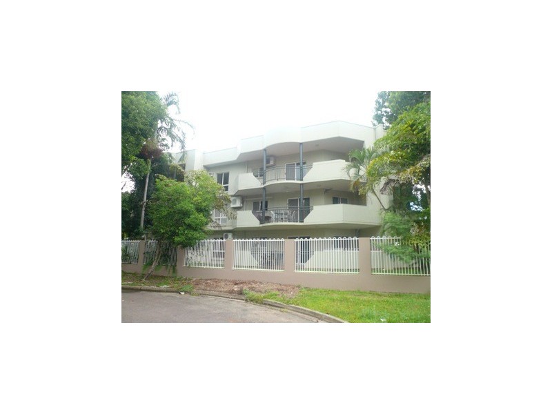 10/7  Merkur Court, Larrakeyah NT 0820