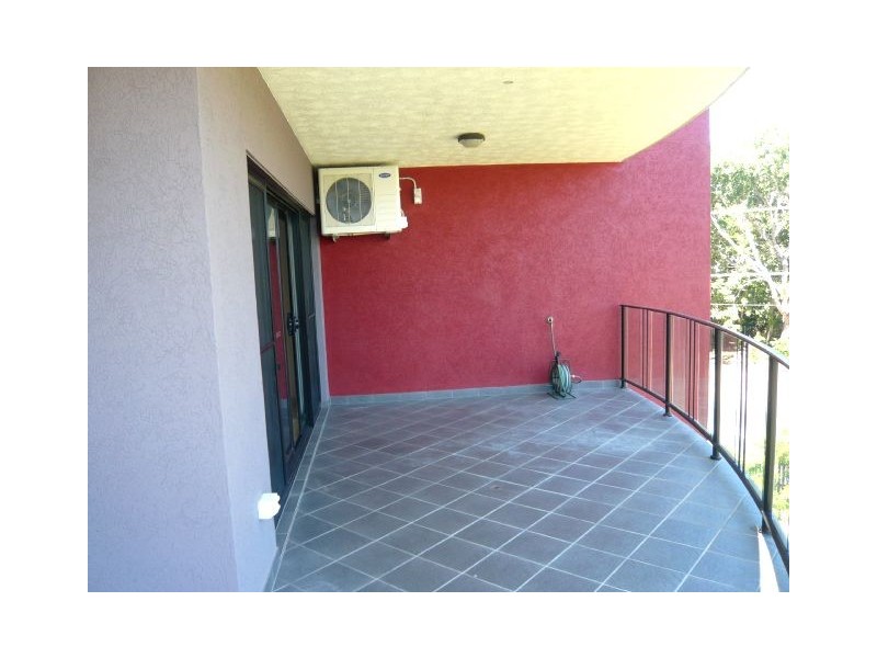 5/7 Warrego Court, Larrakeyah NT 0820