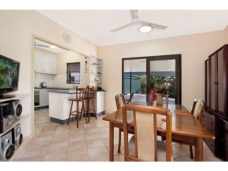 14 Finch Court, Wulagi NT 0812