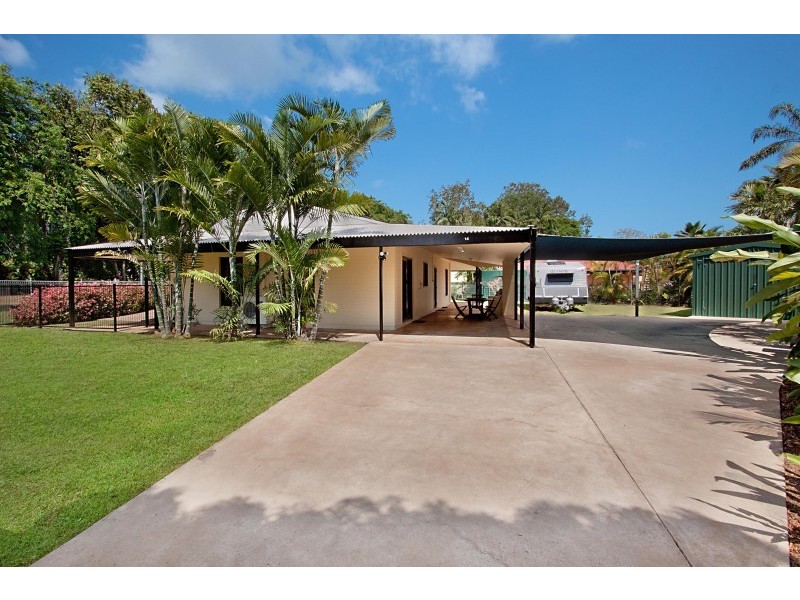 14 Finch Court, Wulagi NT 0812