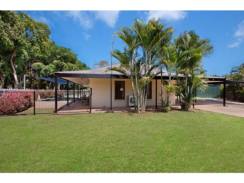 14 Finch Court, Wulagi NT 0812