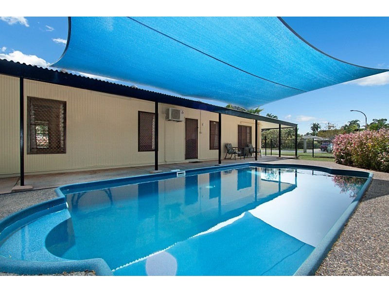 14 Finch Court, Wulagi NT 0812