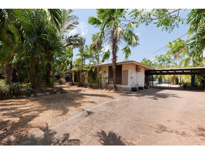 10 Emily Gardens, Alawa NT 0810