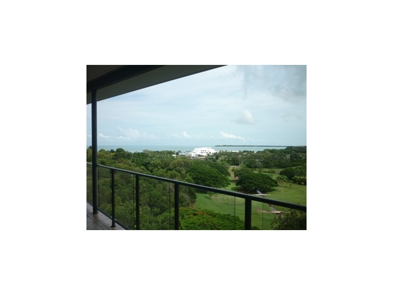 16/3 Warrego Court, Larrakeyah NT 0820