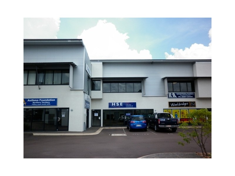 19/16 Charlton Ct, Woolner NT 0820