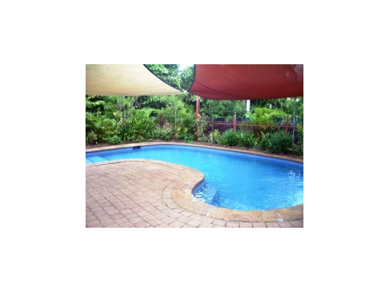 50 Rosewood Crescent, Leanyer NT 0812