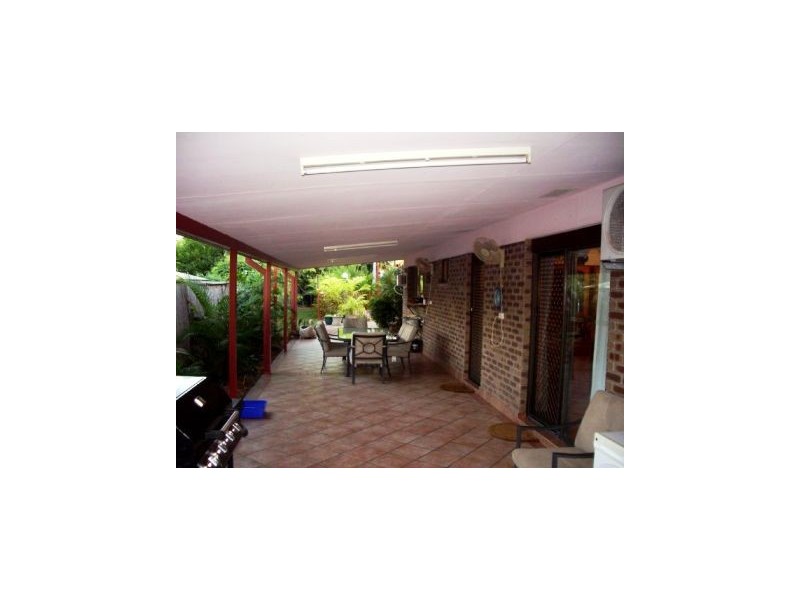 50 Rosewood Crescent, Leanyer NT 0812