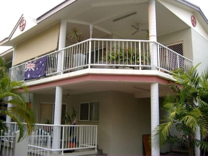 7/138 Casuarina Drive, Nightcliff NT 0810