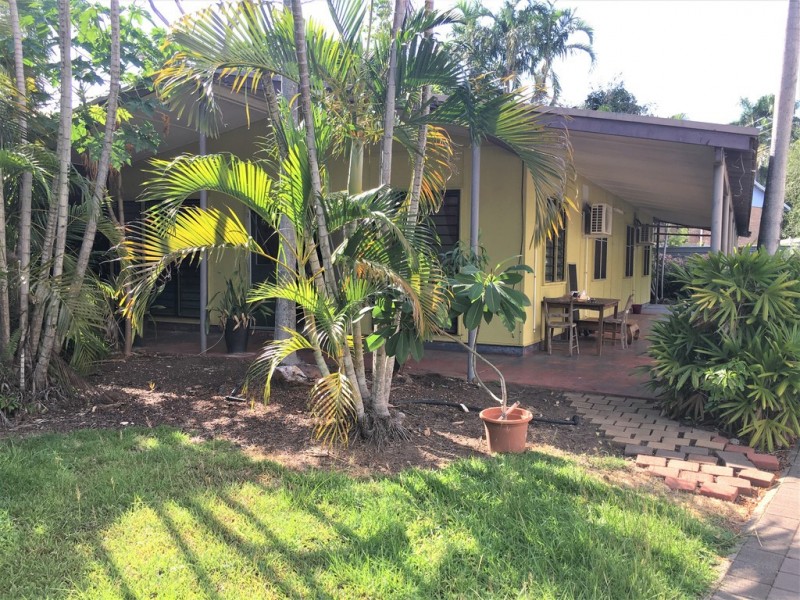 5 Hood Terrace, The Gardens NT 0820