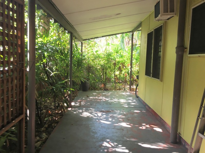 5 Hood Terrace, The Gardens NT 0820