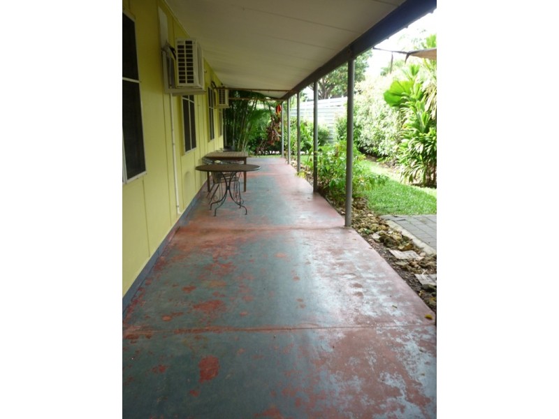5 Hood Terrace, The Gardens NT 0820