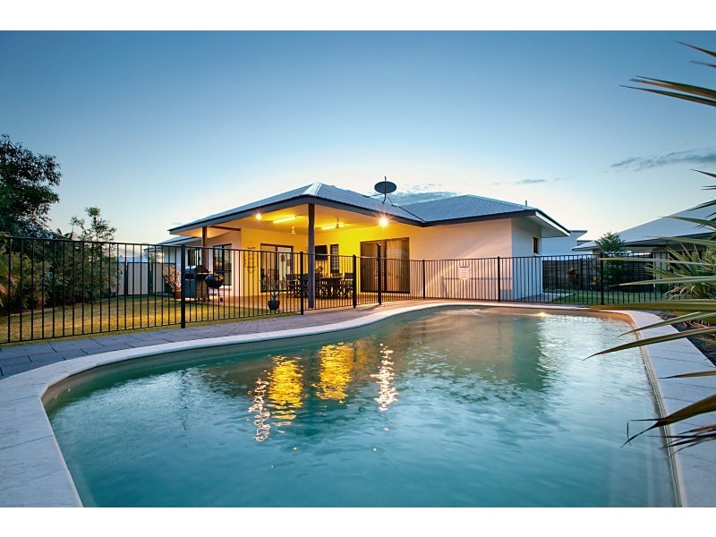 7 Malilma Court, Lyons NT 0810