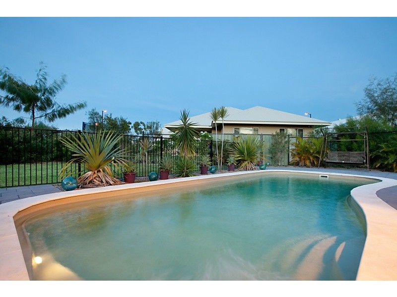 7 Malilma Court, Lyons NT 0810