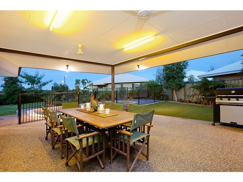 7 Malilma Court, Lyons NT 0810