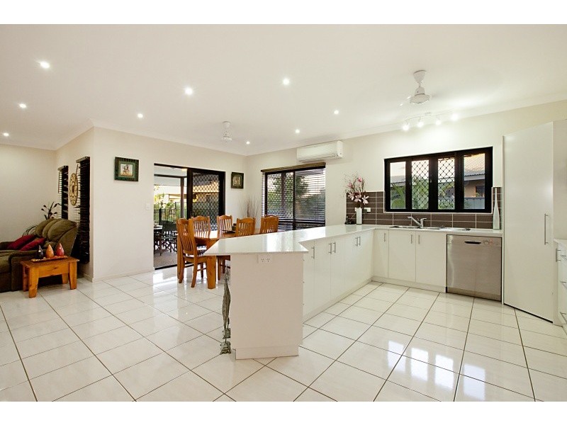 7 Malilma Court, Lyons NT 0810