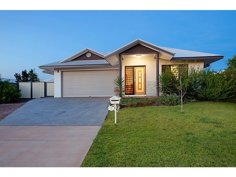 7 Malilma Court, Lyons NT 0810