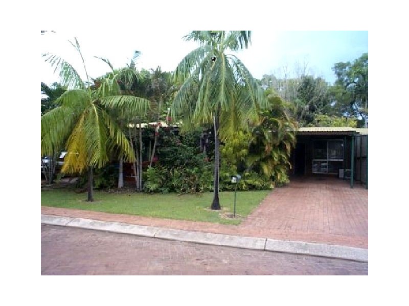 46 Calma Gardens, Ludmilla NT 0820