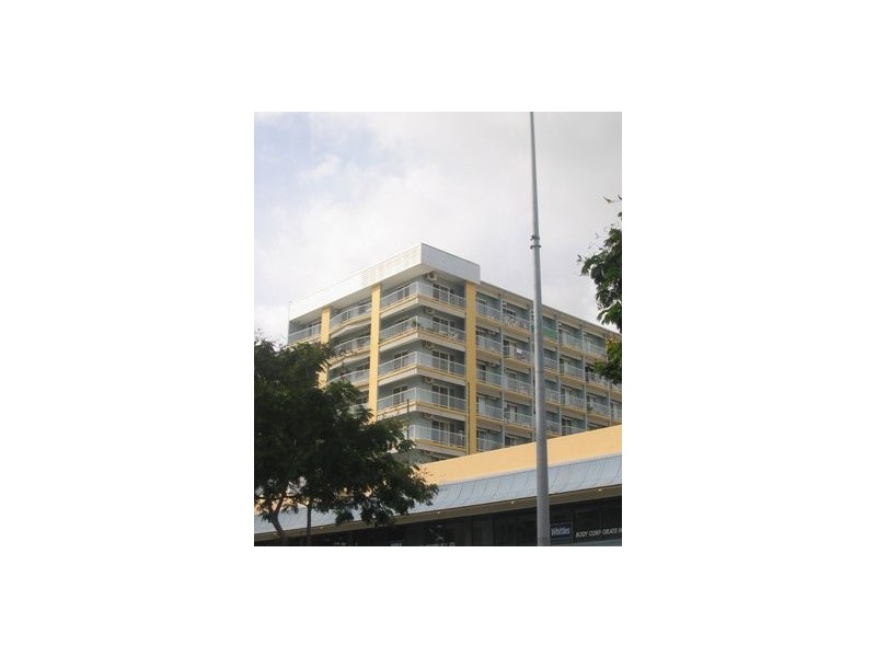 42/21 Cavenagh Street, Darwin NT 0800