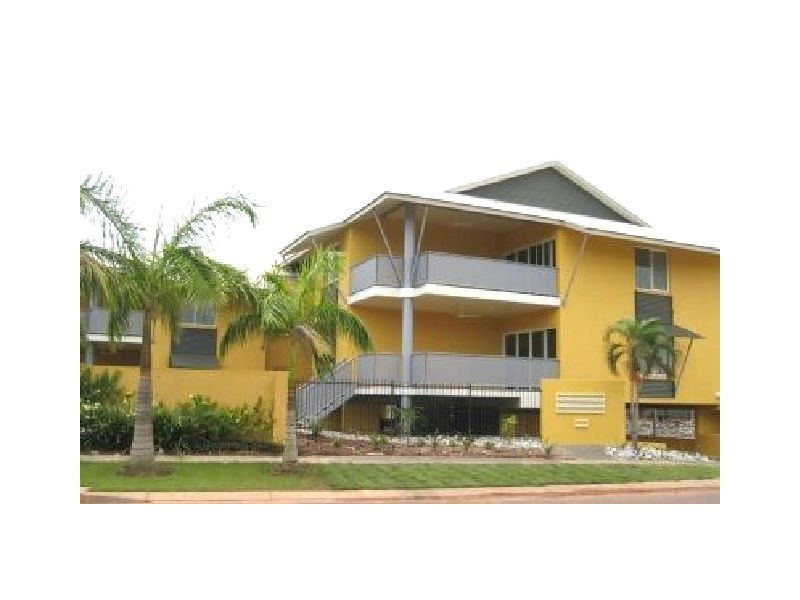 7/1 Dinah Court, Stuart Park NT 0820
