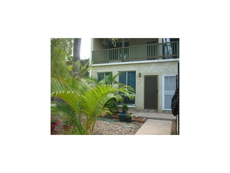 3/14 Melville Street, The Gardens NT 0820
