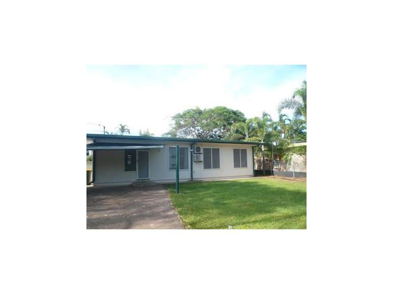 40 Rattray Street, Nakara NT 0810