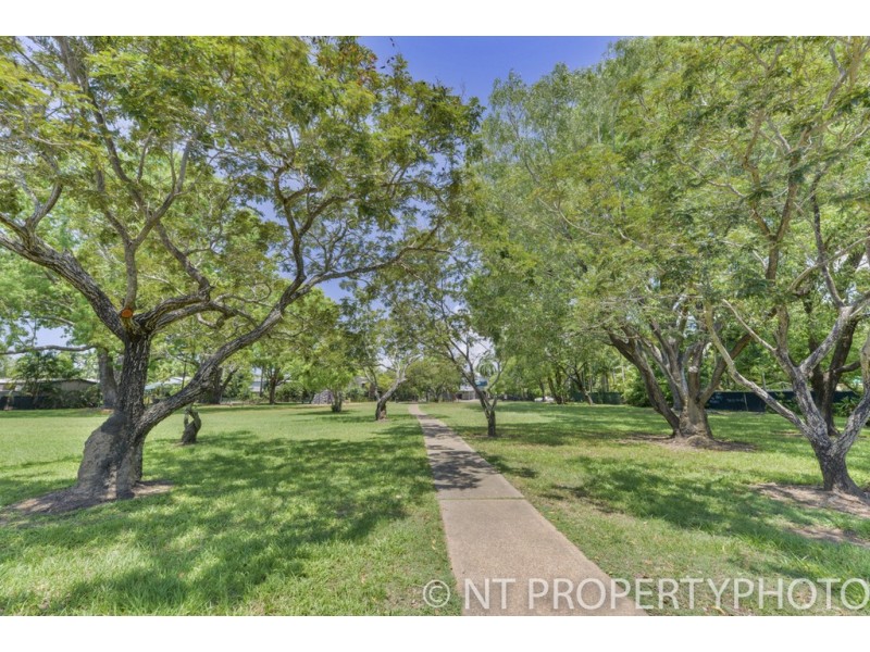 31 Thornton Crescent, Moil NT 0810