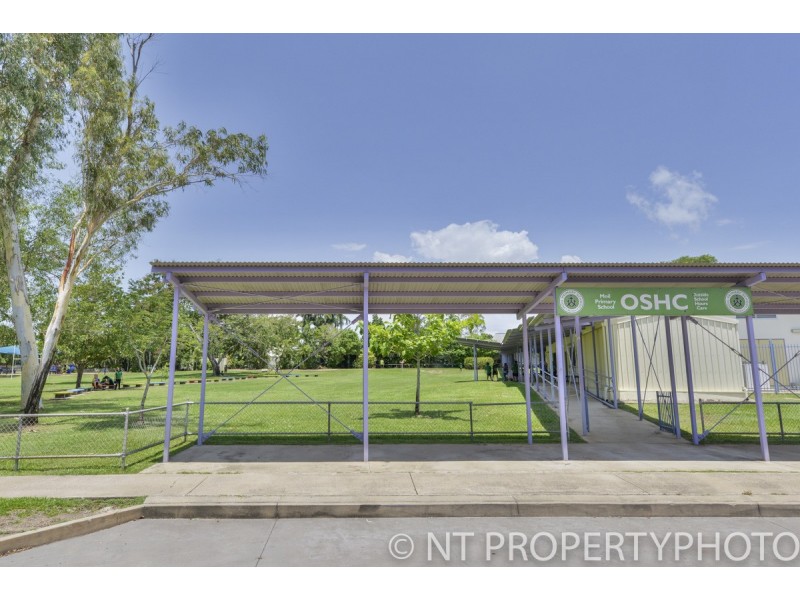 31 Thornton Crescent, Moil NT 0810