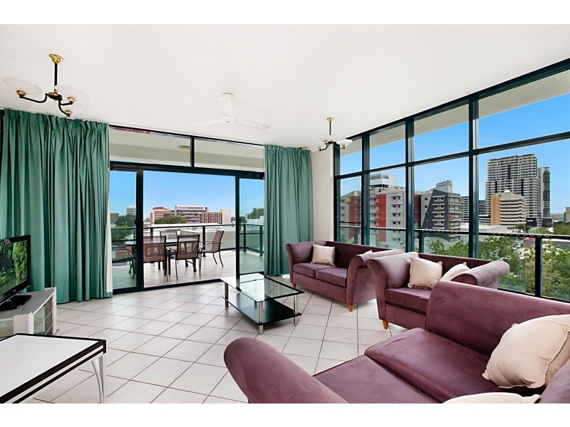 29/8 Knuckey Street, Darwin NT 0800