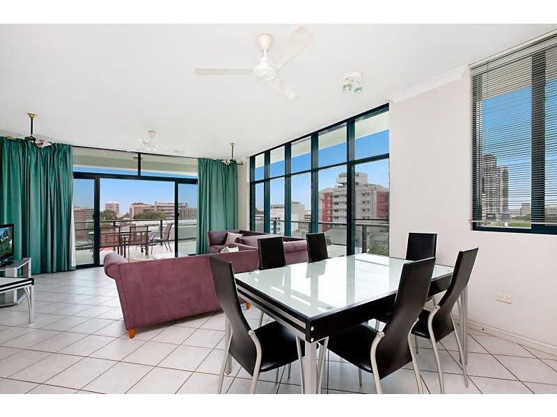 29/8 Knuckey Street, Darwin NT 0800