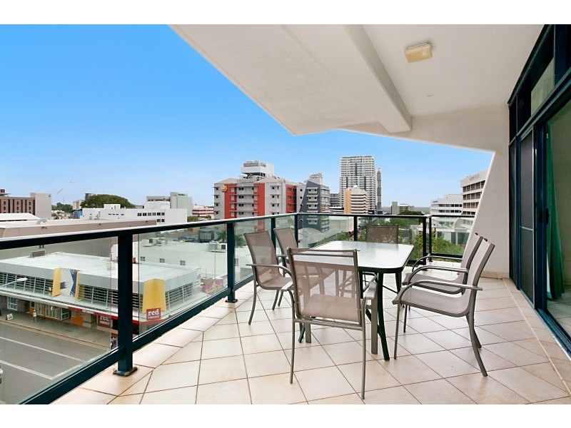 29/8 Knuckey Street, Darwin NT 0800