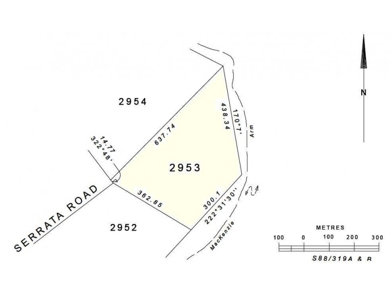 2953 Serrata Road, Dundee Downs NT 0840