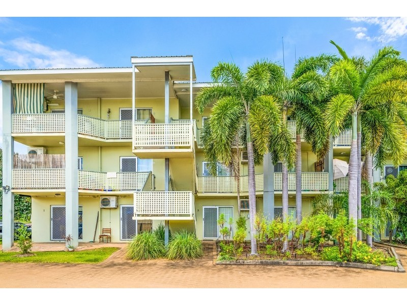 10/9 Airlie Circuit, Brinkin NT 0810