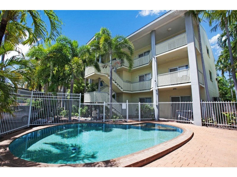 10/9 Airlie Circuit, Brinkin NT 0810