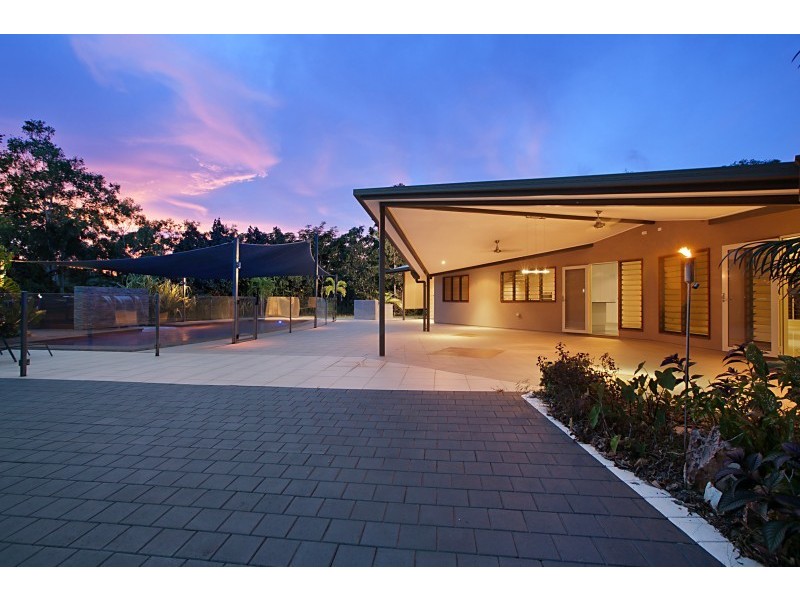 50 Beasley Road, Virginia NT 0822