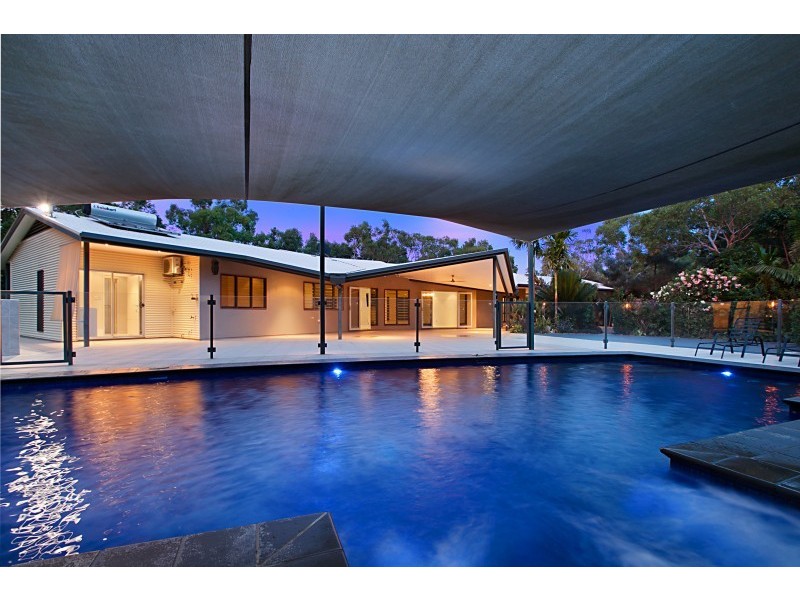 50 Beasley Road, Virginia NT 0822