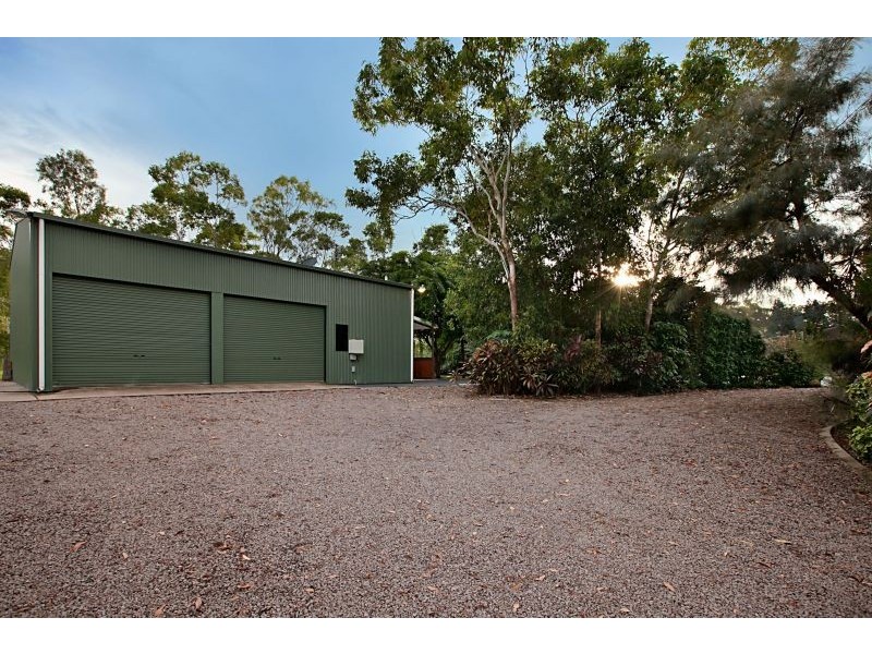 50 Beasley Road, Virginia NT 0822