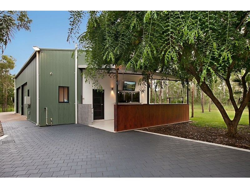 50 Beasley Road, Virginia NT 0822