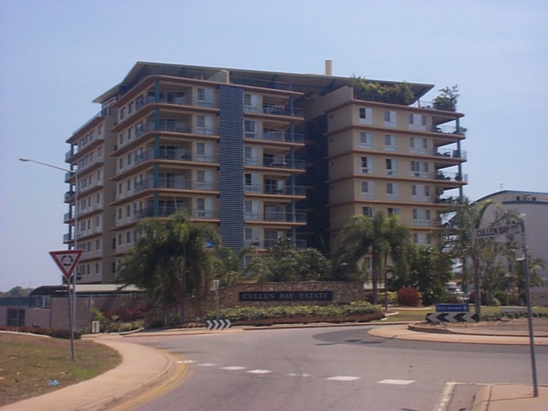 50/6 Marina Boulevard, Cullen Bay NT 0820