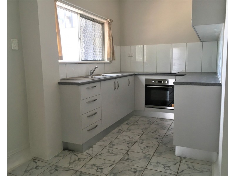 1/8 Banyan Street, Fannie Bay NT 0820