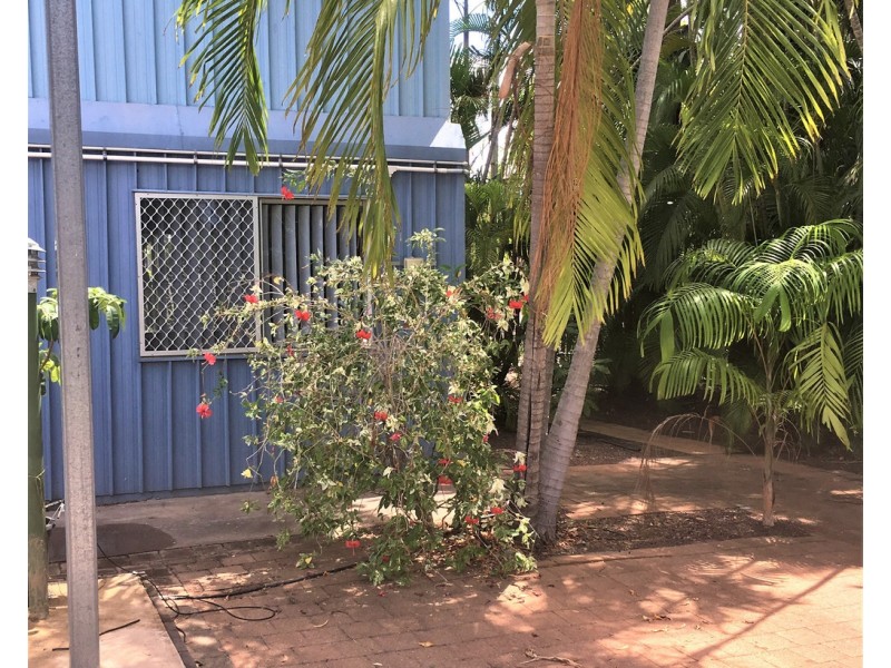 1/8 Banyan Street, Fannie Bay NT 0820