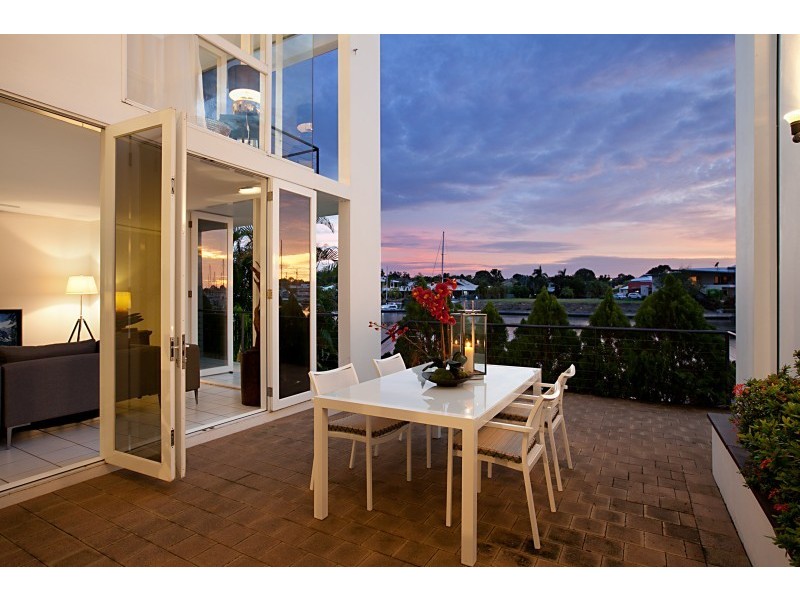 1/23 Paspaley Place, Cullen Bay NT 0820