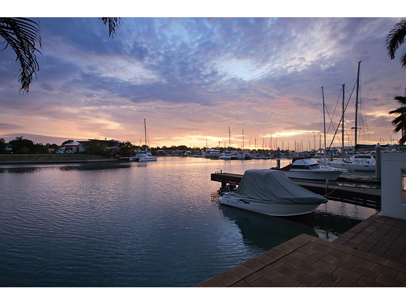 1/23 Paspaley Place, Cullen Bay NT 0820