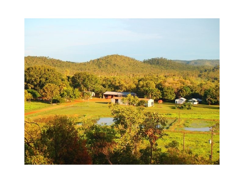 315 Haynes Road, Adelaide River NT 0846