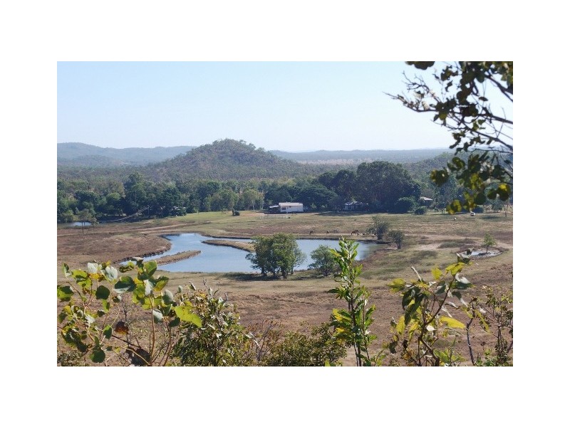 315 Haynes Road, Adelaide River NT 0846