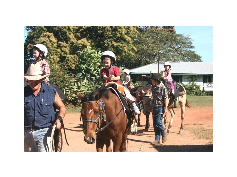 315 Haynes Road, Adelaide River NT 0846