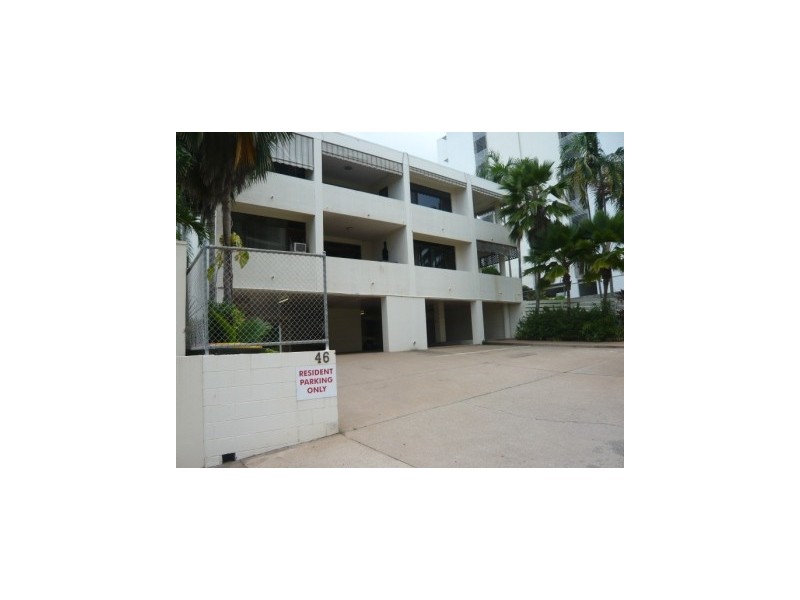 4/46 McLachlan Street, Darwin NT 0800